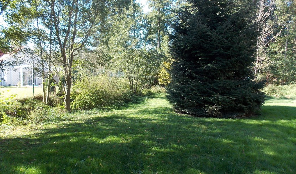 Prodej zahrady 224 m², Neveklov – náhled fotky 2