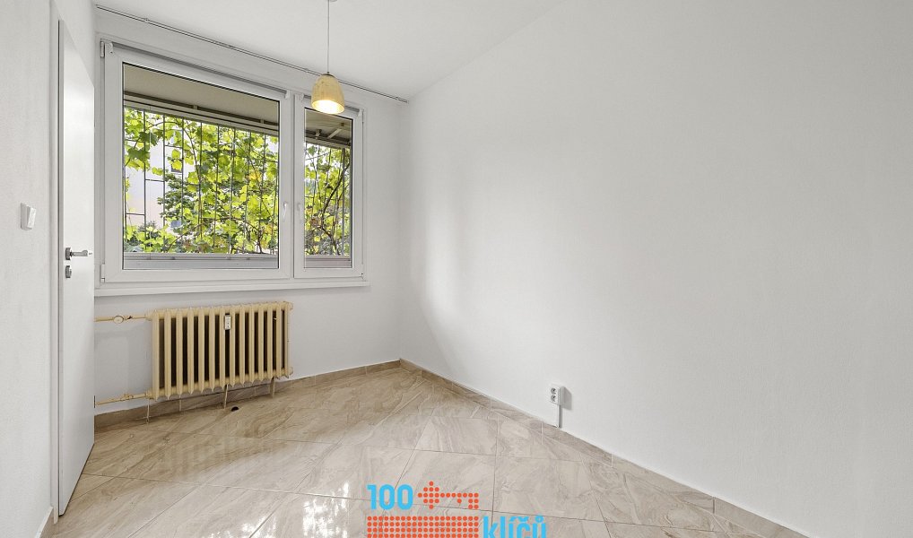 Prodej bytu 2+1 63 m², Praha – náhled fotky 6