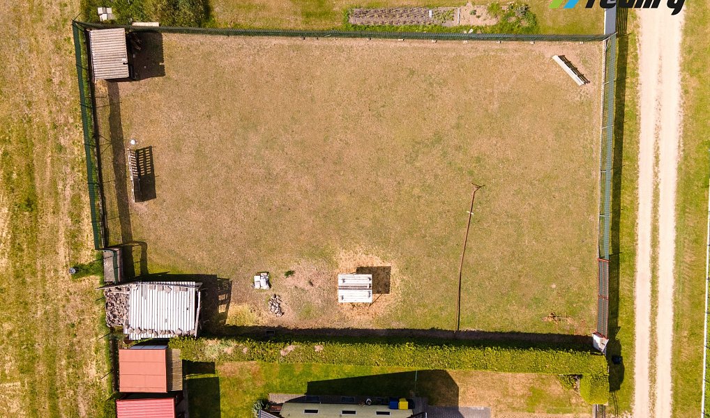 Prodej stavebního pozemku 870 m², Sojovice – náhled fotky 6