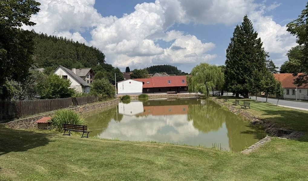 Prodej domu 90 m² s pozemkem 279 m², Těškov – náhled fotky 23