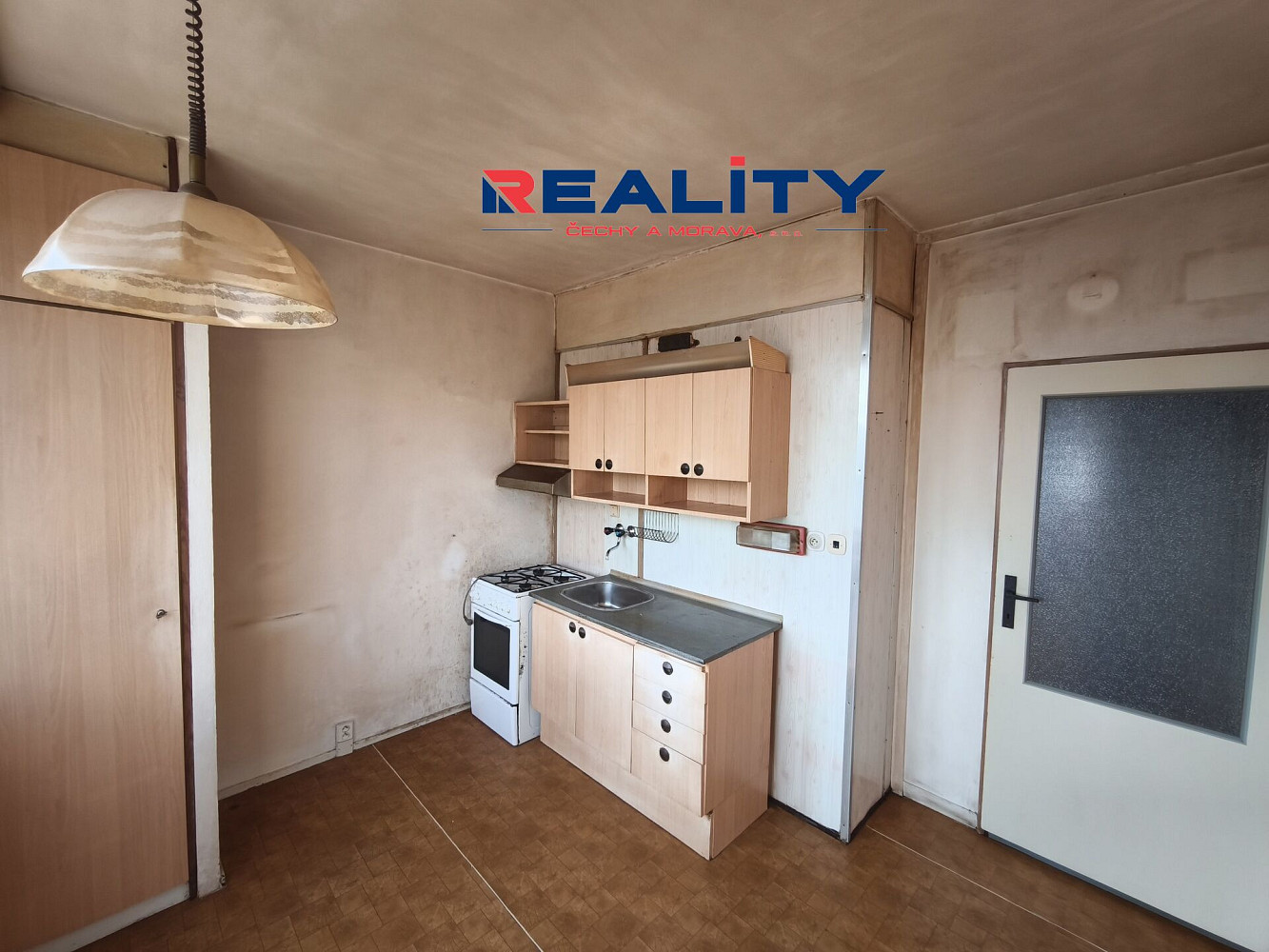 Prodej bytu 1+1 36 m² – fotografie 2