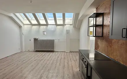 Nebytový prostor v Liberci 26,7 m2, nám. Soukenné, Liberec - Liberec III-Jeřáb