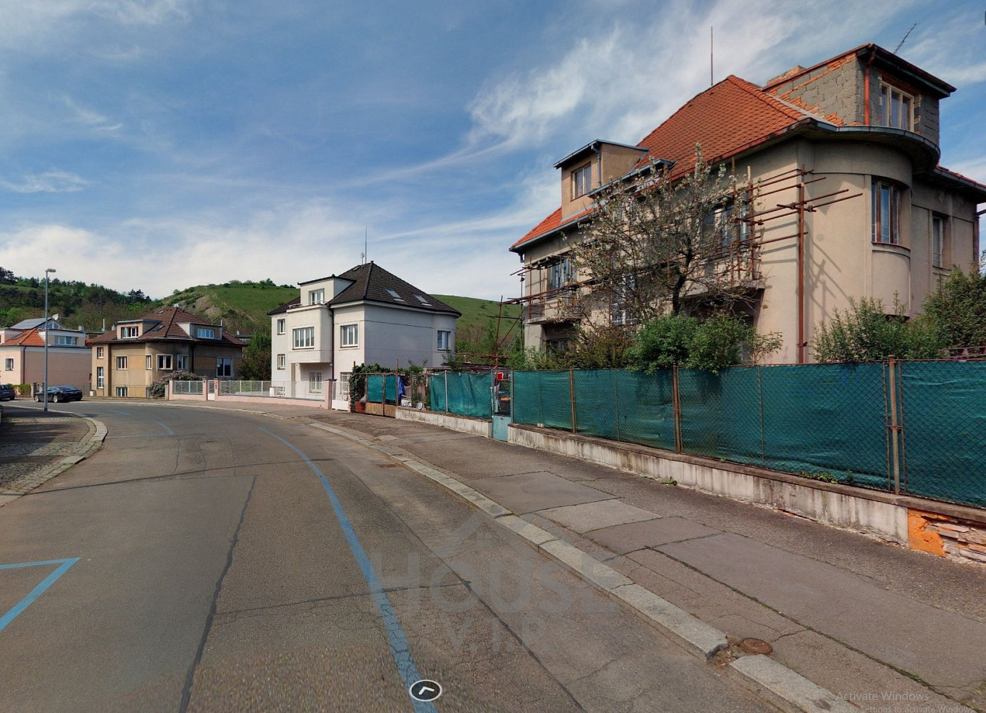 Prodej nájemního domu, činžáku 430 m² – fotografie 3