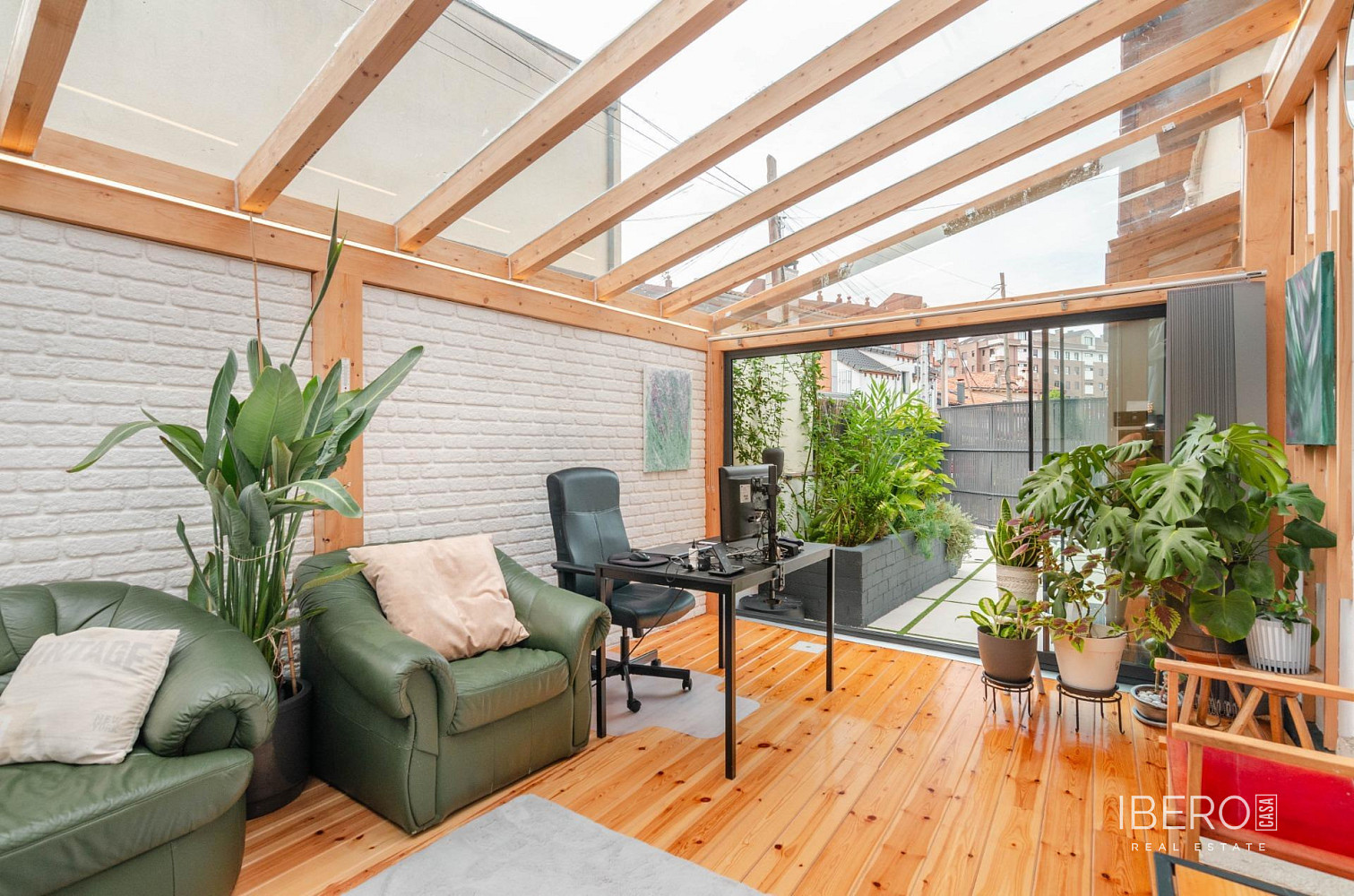 Casa 3+kk – Gijon - Vista 4