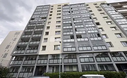 Pronájem bytu 1+1 57 m², Čechovská, Příbram - Příbram VIII