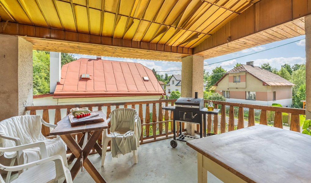 Prodej domu 173 m² s pozemkem 1 340 m², Horní Bradlo – náhled fotky 13