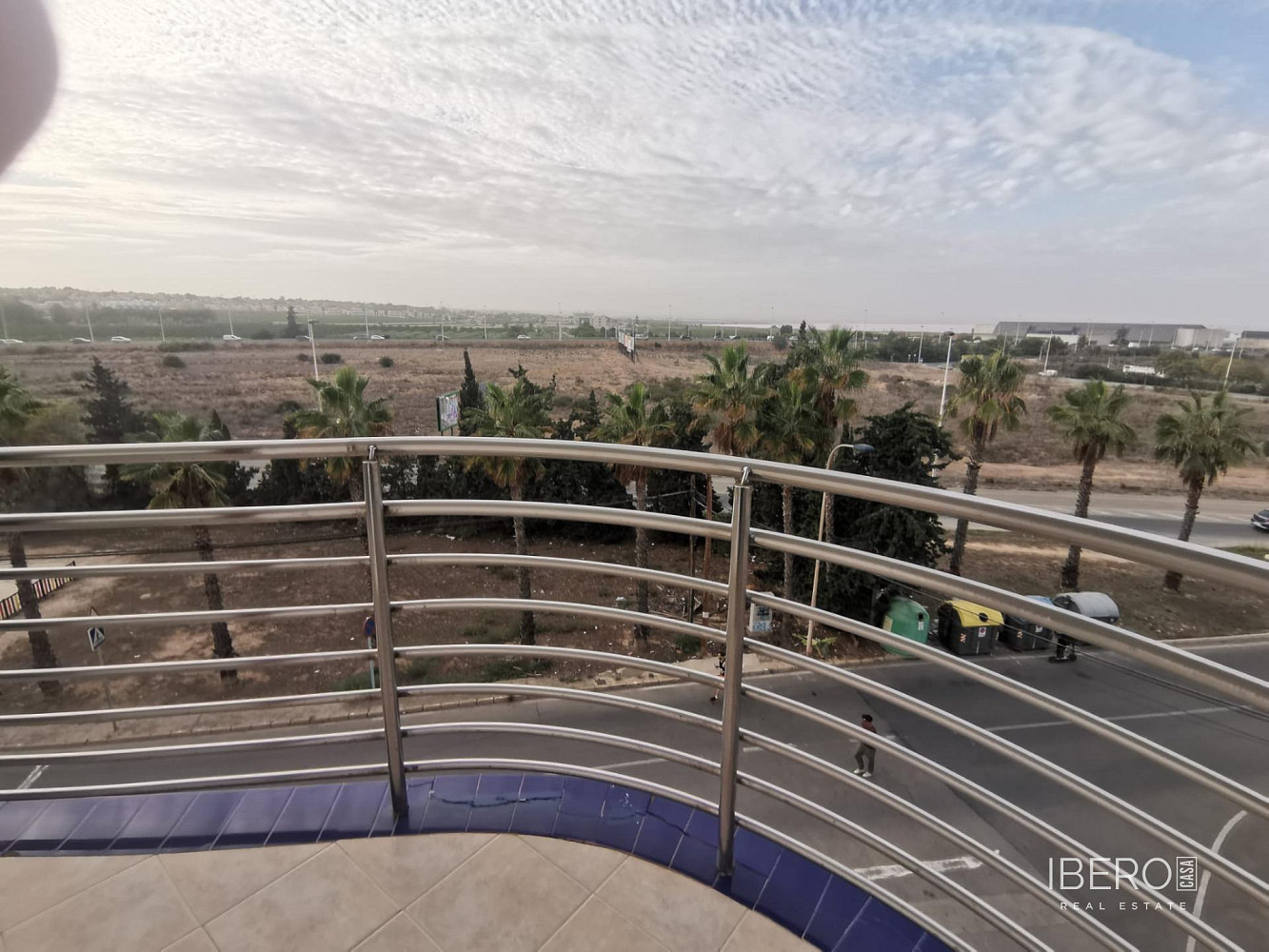 Pis 2+kk – Torrevieja, Casa Jardin, Urbanización Punta Prima - Vista 5