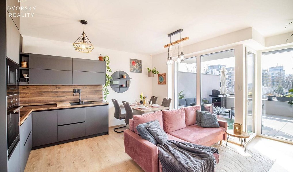 Prodej bytu 3+kk 106 m², Liberec – náhled fotky 3