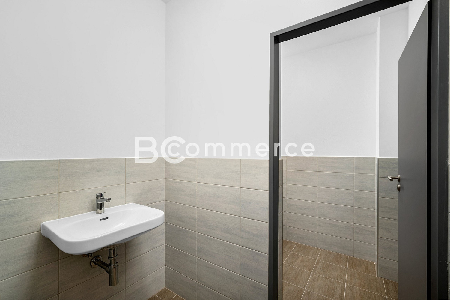 Pronájem skladovacích prostor 446 m² — photo 3