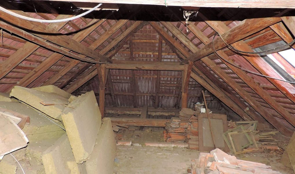 Prodej domu 250 m² s pozemkem 1 290 m², Peč – náhled fotky 35