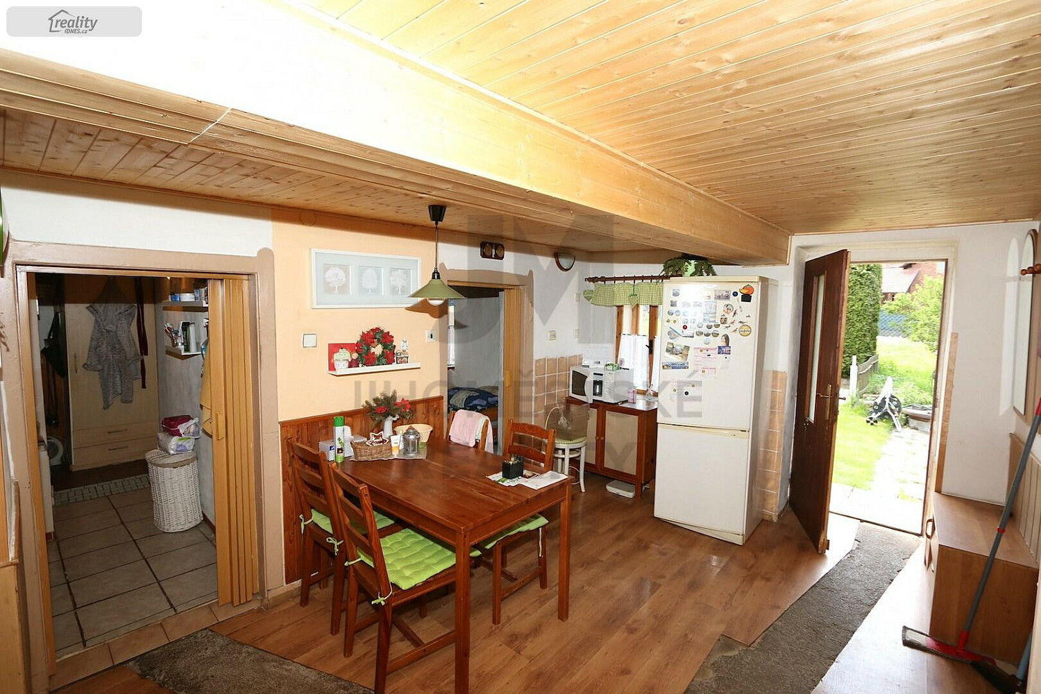 Prodej domu 96 m² s pozemkem 435 m² – pohled 6