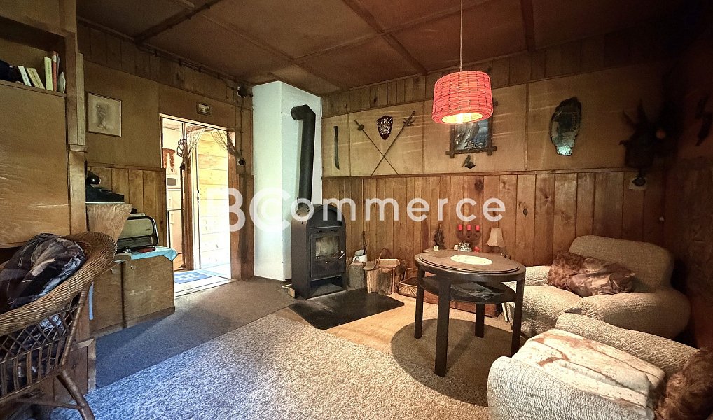 Prodej chaty/chalupy 60 m² s pozemkem 945 m², Blansko – náhled fotky 11