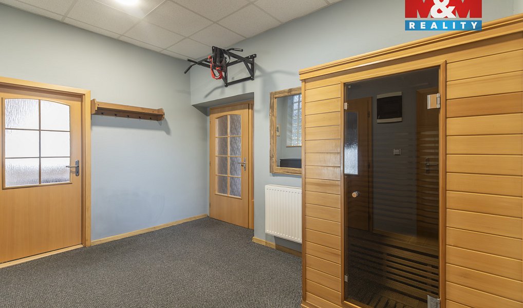 Prodej domu 310 m² s pozemkem 860 m², Ostrava – náhled fotky 13