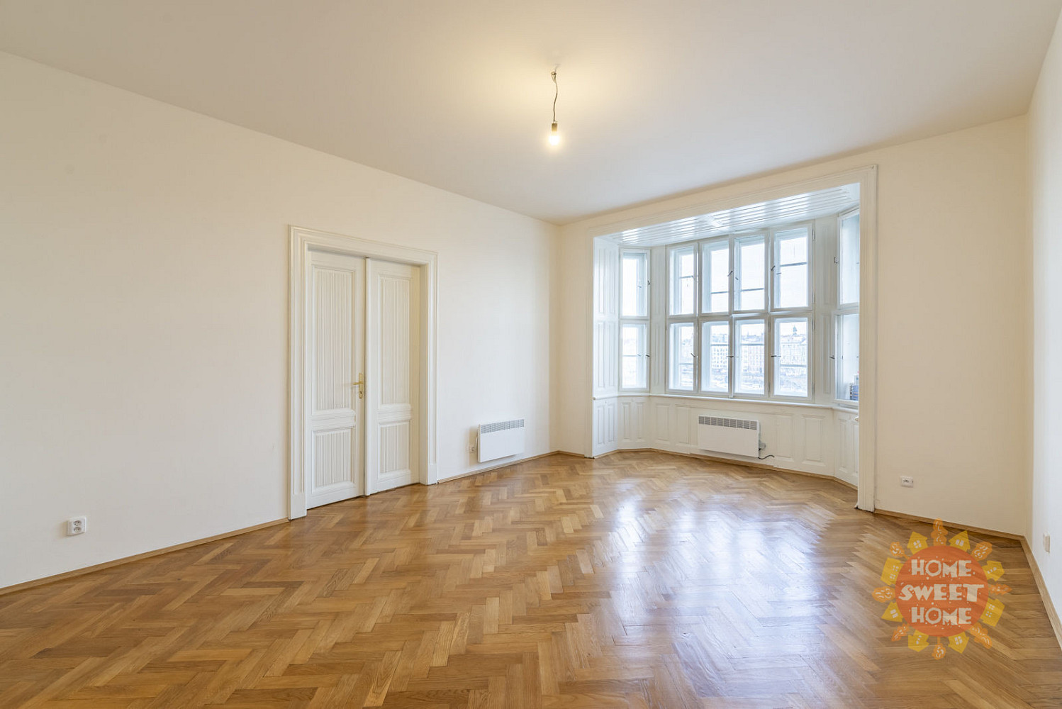 Pronájem bytu 2+kk 68 m²