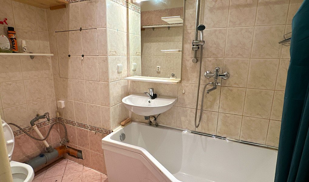 Pronájem bytu 3+1 64 m², Tachov – náhled fotky 4