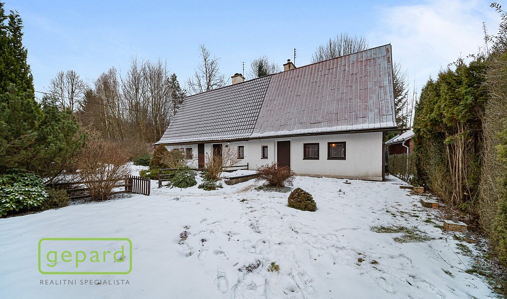 Prodej domu 124 m² s pozemkem 965 m², Dobré – náhled fotky 14