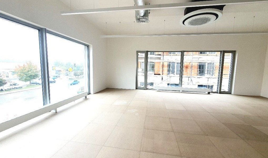Prodej komerčního objektu (jiného typu) 258 m², Praha – náhled fotky 5