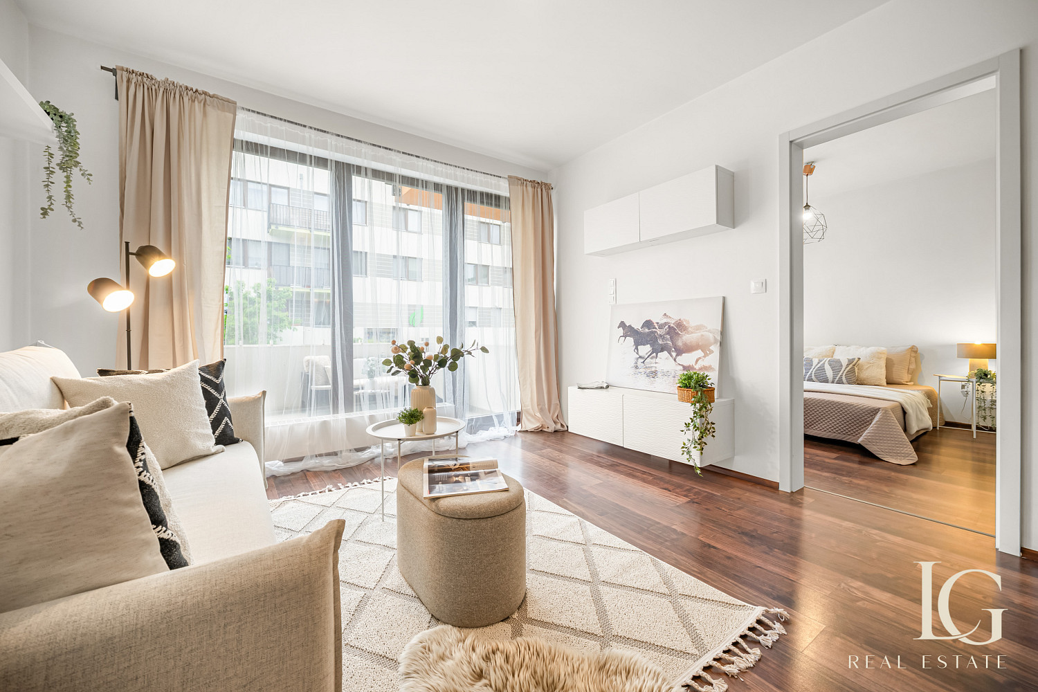 Prodej bytu 2+kk 52 m² — photo 4