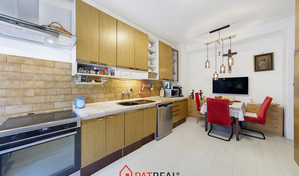 Prodej domu 130 m² s pozemkem 124 m², Brno – náhled fotky 8
