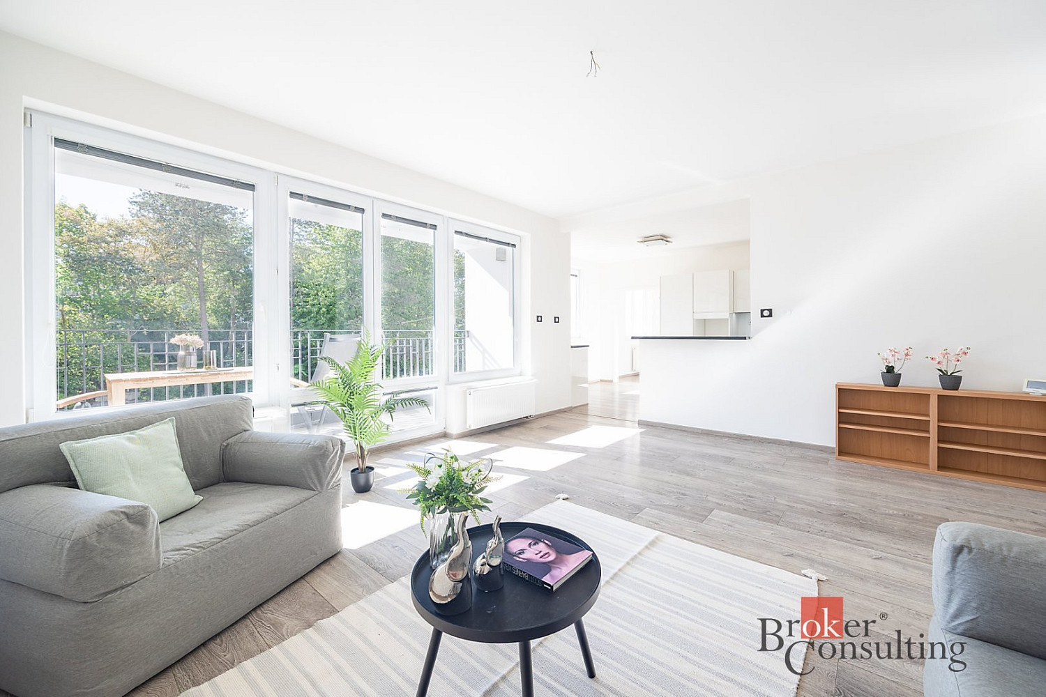 Prodej bytu 5+kk 135 m²