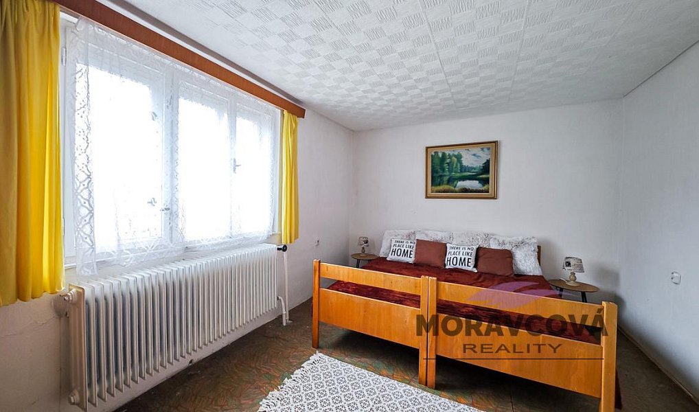 Prodej domu 110 m² s pozemkem 298 m², Ronov nad Doubravou – náhled fotky 3