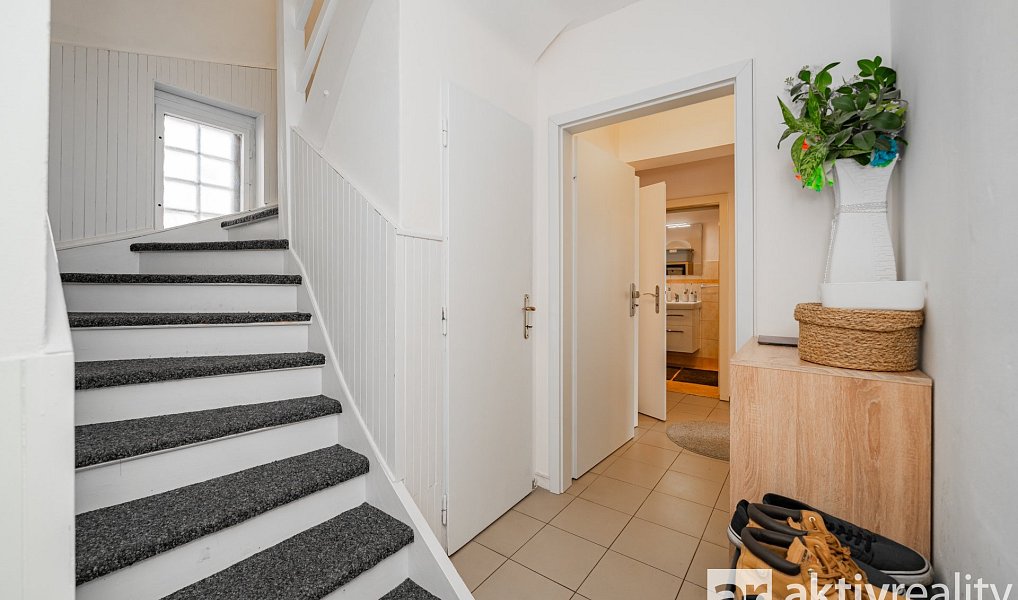 Prodej domu 260 m² s pozemkem 752 m², Praha – náhled fotky 15