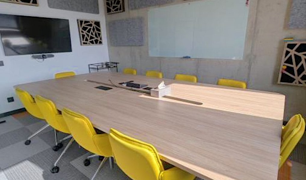 Pronájem kanceláře 150 m², Plzeň – náhled fotky 3