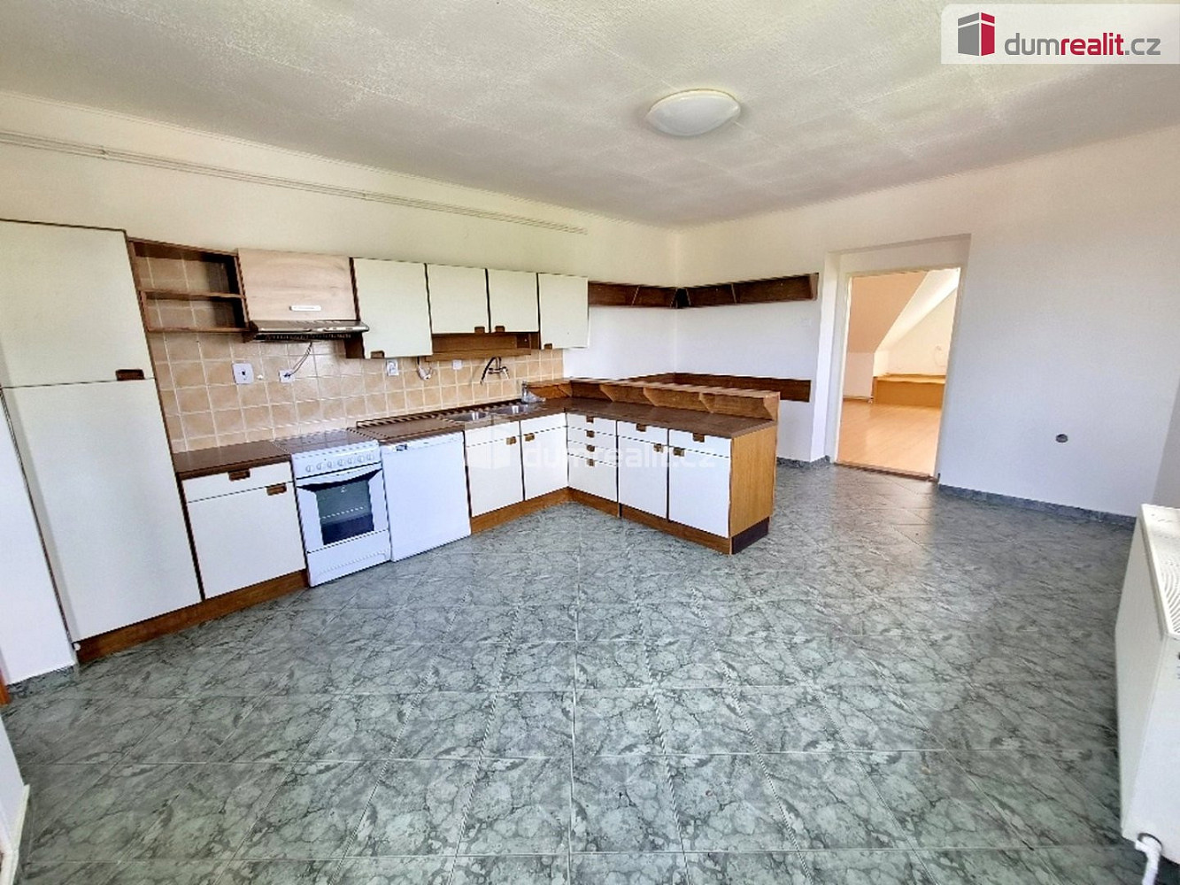 Prodej bytu 4+kk 105 m²