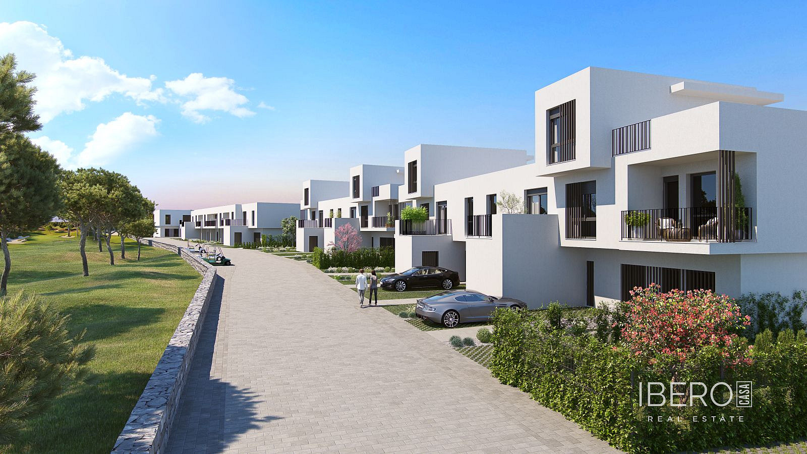 Casa 5+kk – San Roque, San Roque Centro, Campo de Gibraltar - Más