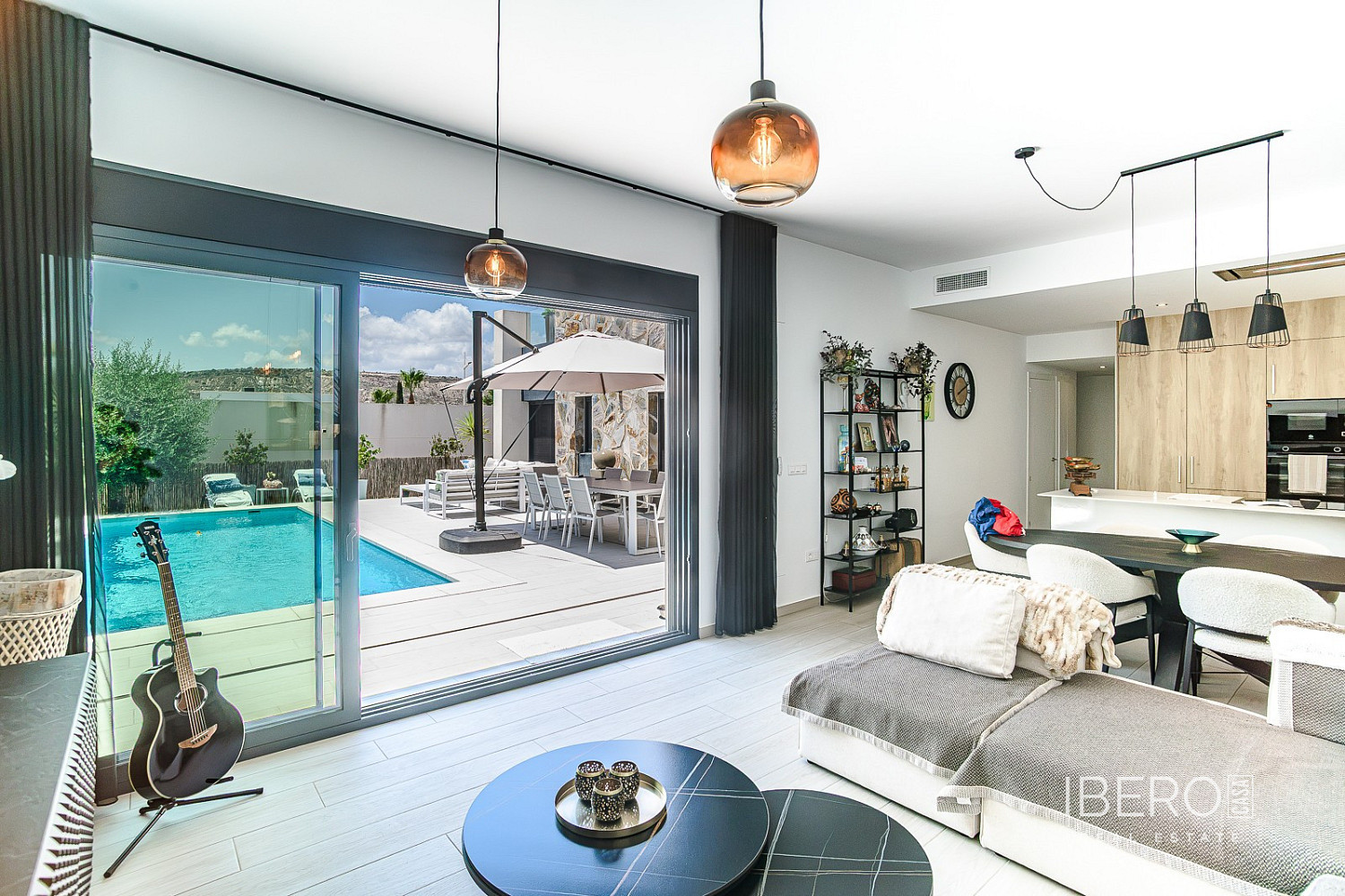 Casa 4+kk – Algorfa - Vista 3