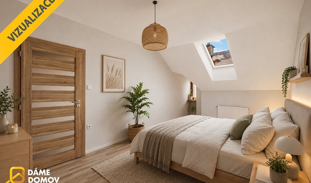 Prodej bytu 4+kk 94 m², Uherské Hradiště – náhled fotky 16