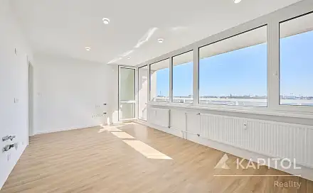 Prodej bytu 2+1 54 m²