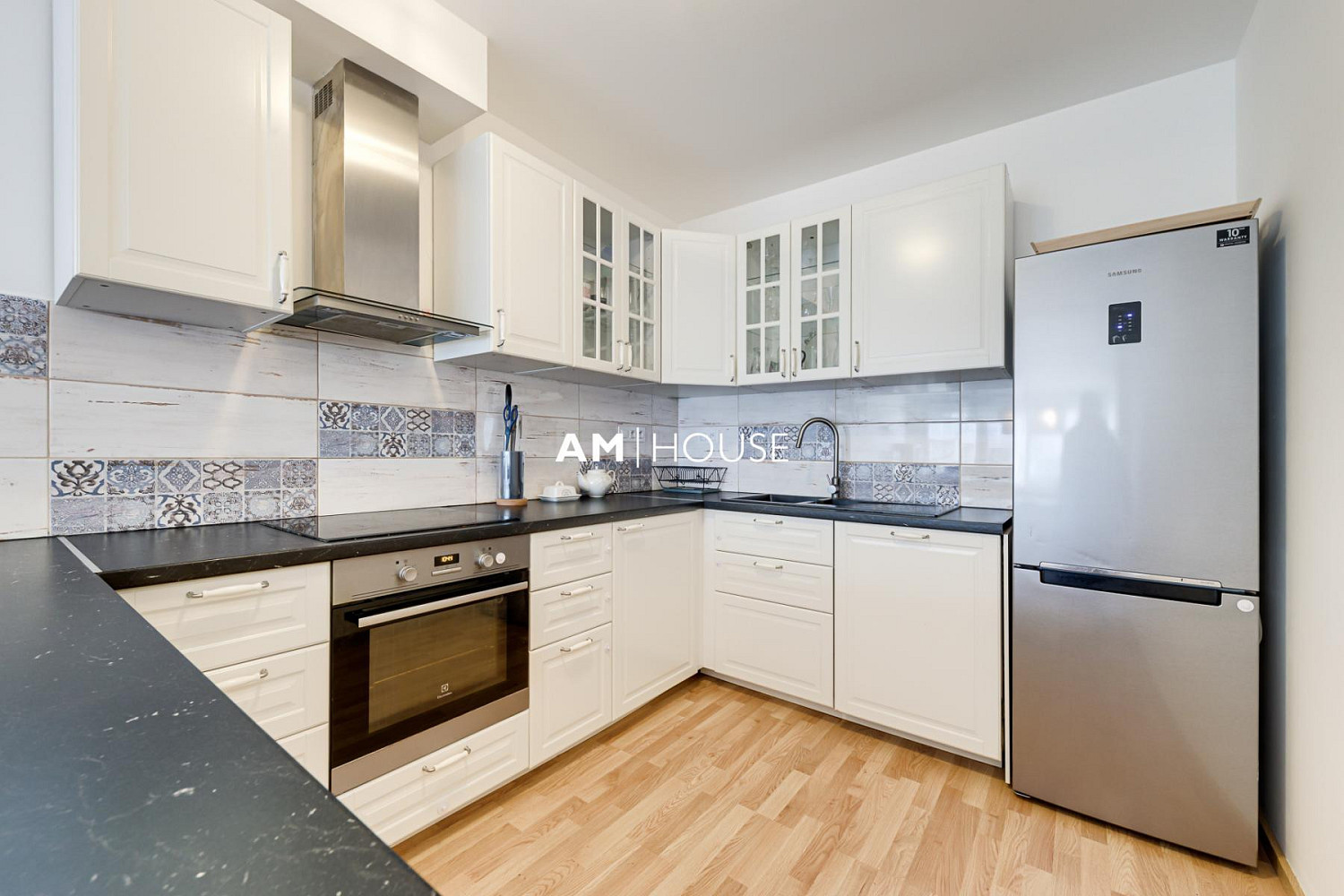 Pronájem bytu 3+kk 103 m² – fotografie 4