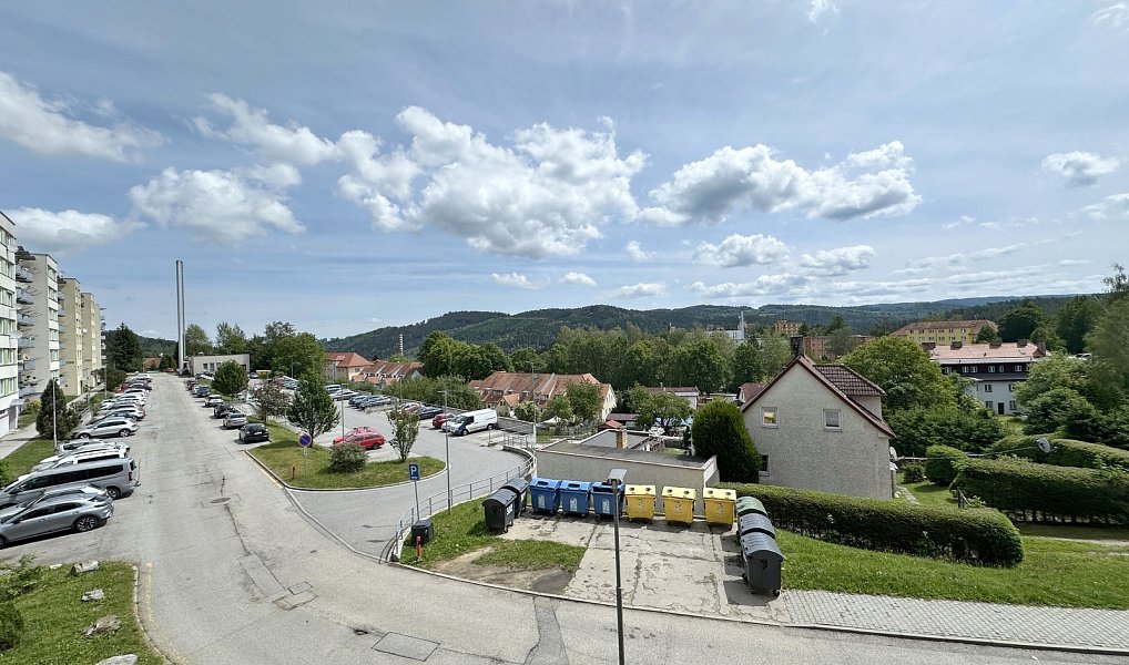 Prodej bytu 2+kk 42 m², Větřní – náhled fotky 10