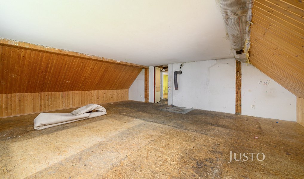 Prodej domu 230 m² s pozemkem 906 m², Frýdlant – náhled fotky 10
