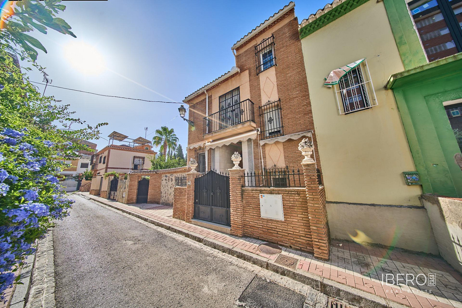 Casa 6+kk – Granada, Barrio del Boquerón, Centro - Vista 4