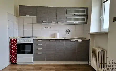 Pronájem bytu 2+1 55 m²