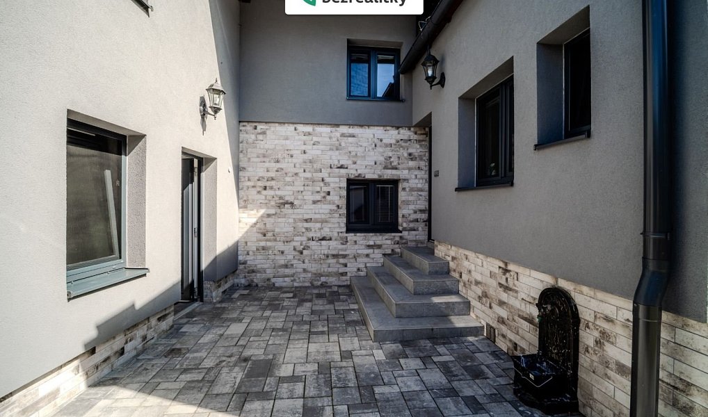 Prodej domu 138 m² s pozemkem 197 m², Dlouhomilov – náhled fotky 14