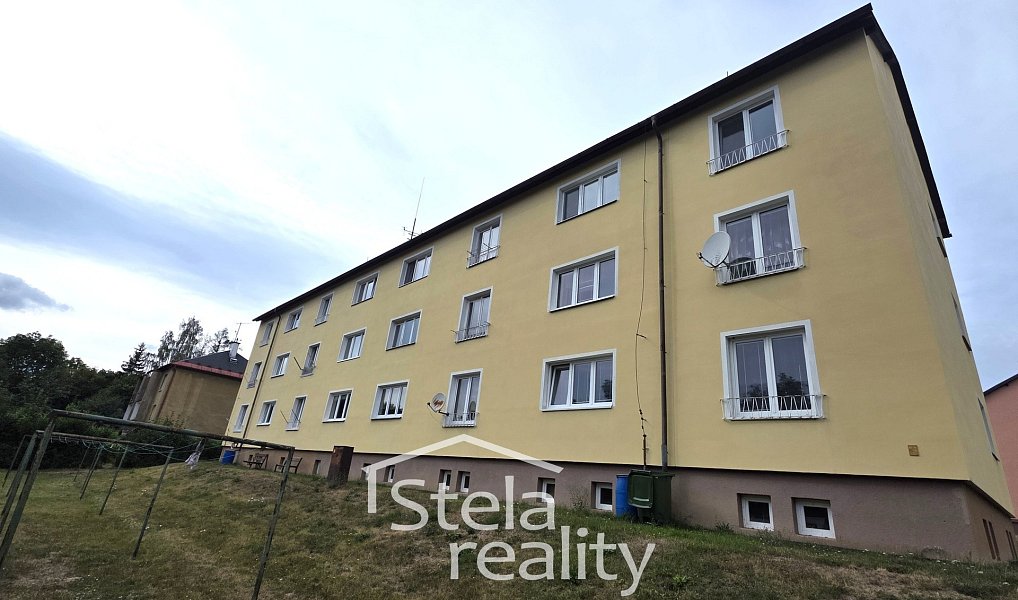 Prodej bytu 2+1 55 m², Bruntál – náhled fotky 14