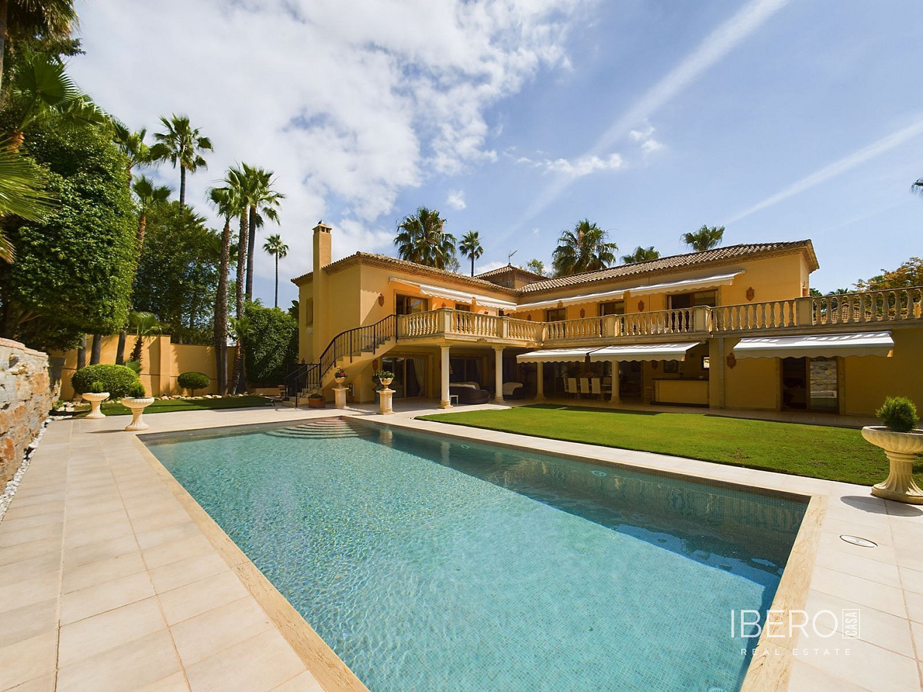 Casa 5+kk – Marbella, Nueva Andalucía - Vista 2