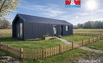 Prodej domu 48 m² s pozemkem 1 109 m², Vítězná - Kocléřov, okres Trutnov