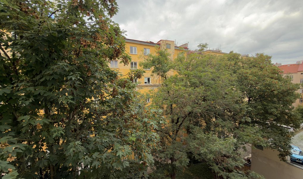 Pronájem kanceláře 85 m², Praha – náhled fotky 15
