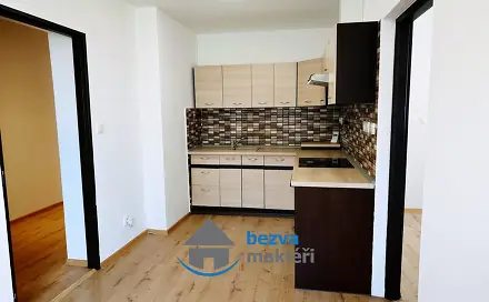 Pronájem bytu 3+1 76 m², Fűgnerova, Hlinsko, okres Chrudim