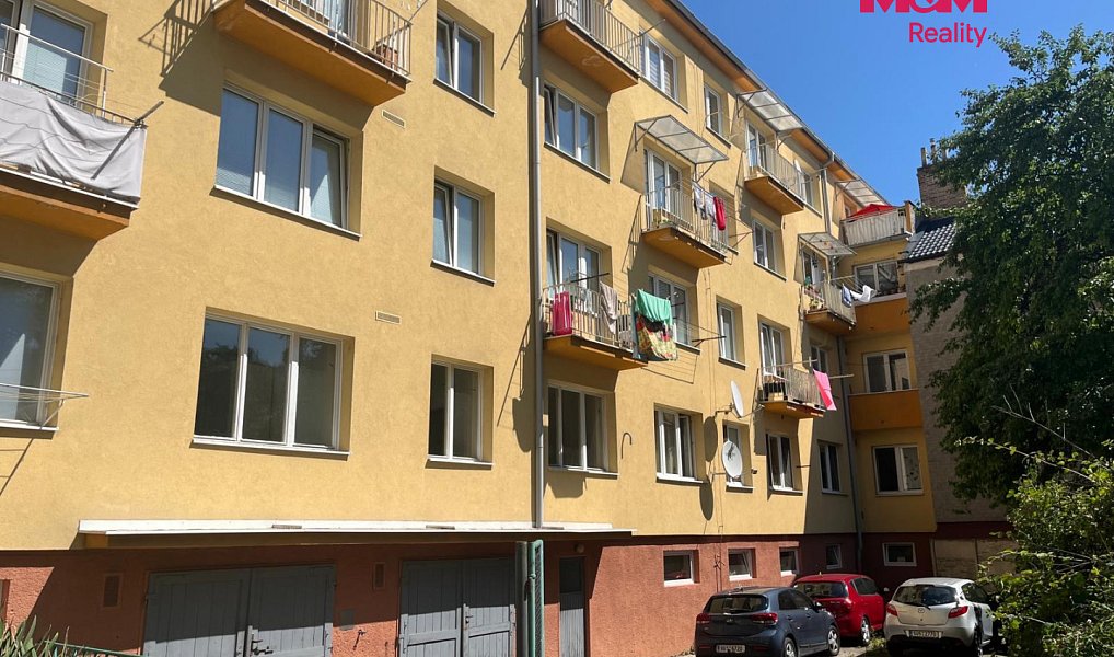 Prodej bytu 2+1 55 m², Louny – náhled fotky 18