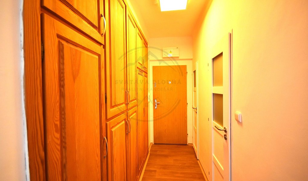 Pronájem bytu 2+1 51 m², Jeseník – náhled fotky 7
