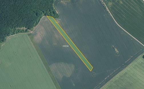 Prodej pole 5 157 m², Kuřim, okres Brno-venkov