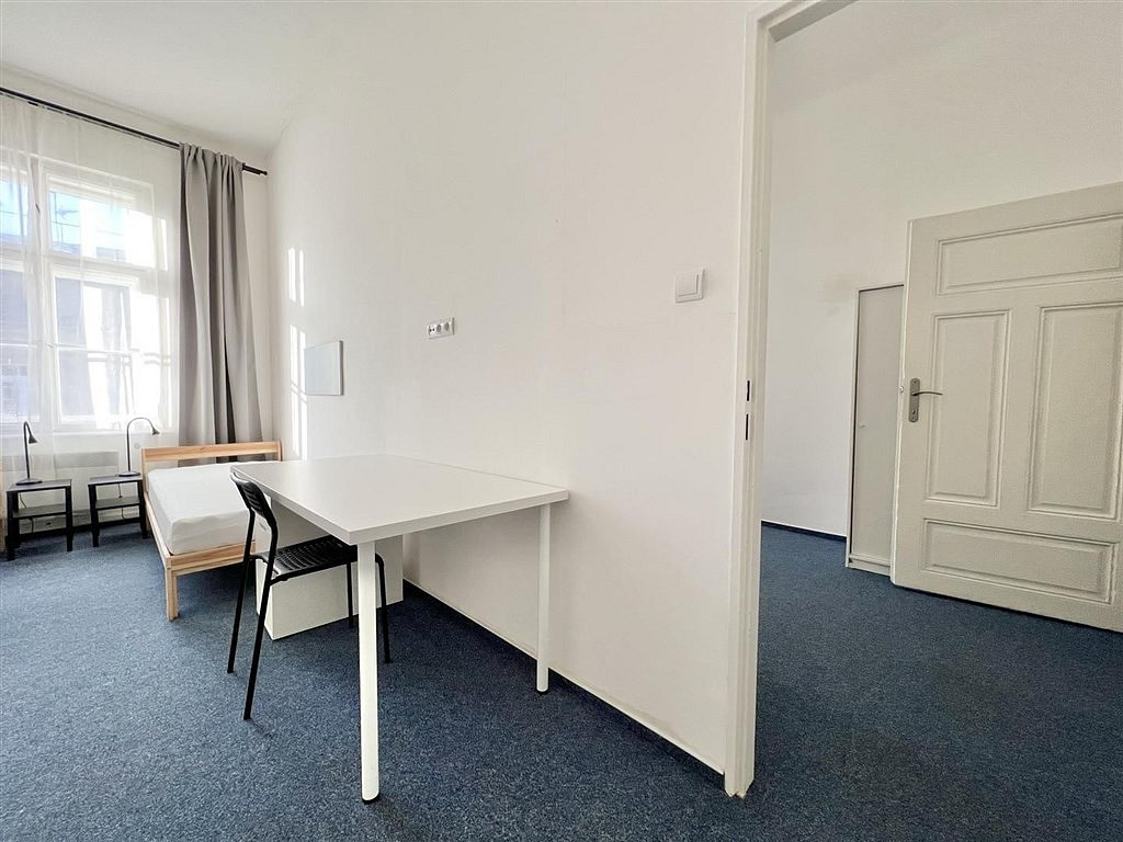 Pronájem bytu 3+1 56 m² — photo 3