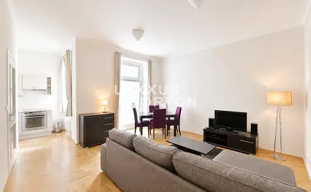 Pronájem bytu 3+1 75 m², Vratislavova, Praha 2 - Vyšehrad