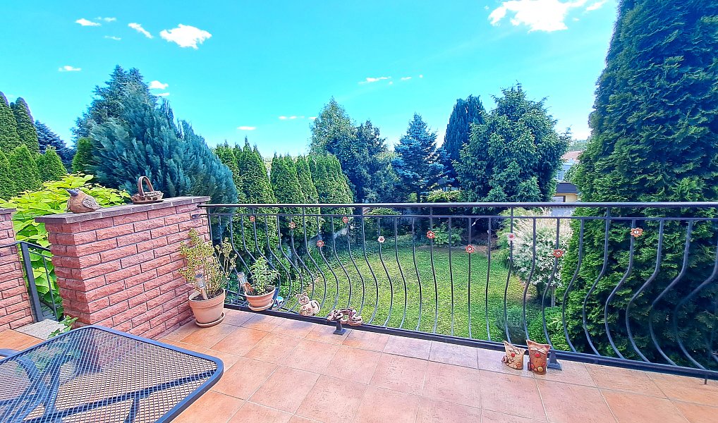 Prodej domu 204 m² s pozemkem 300 m², Kyjov – náhled fotky 6
