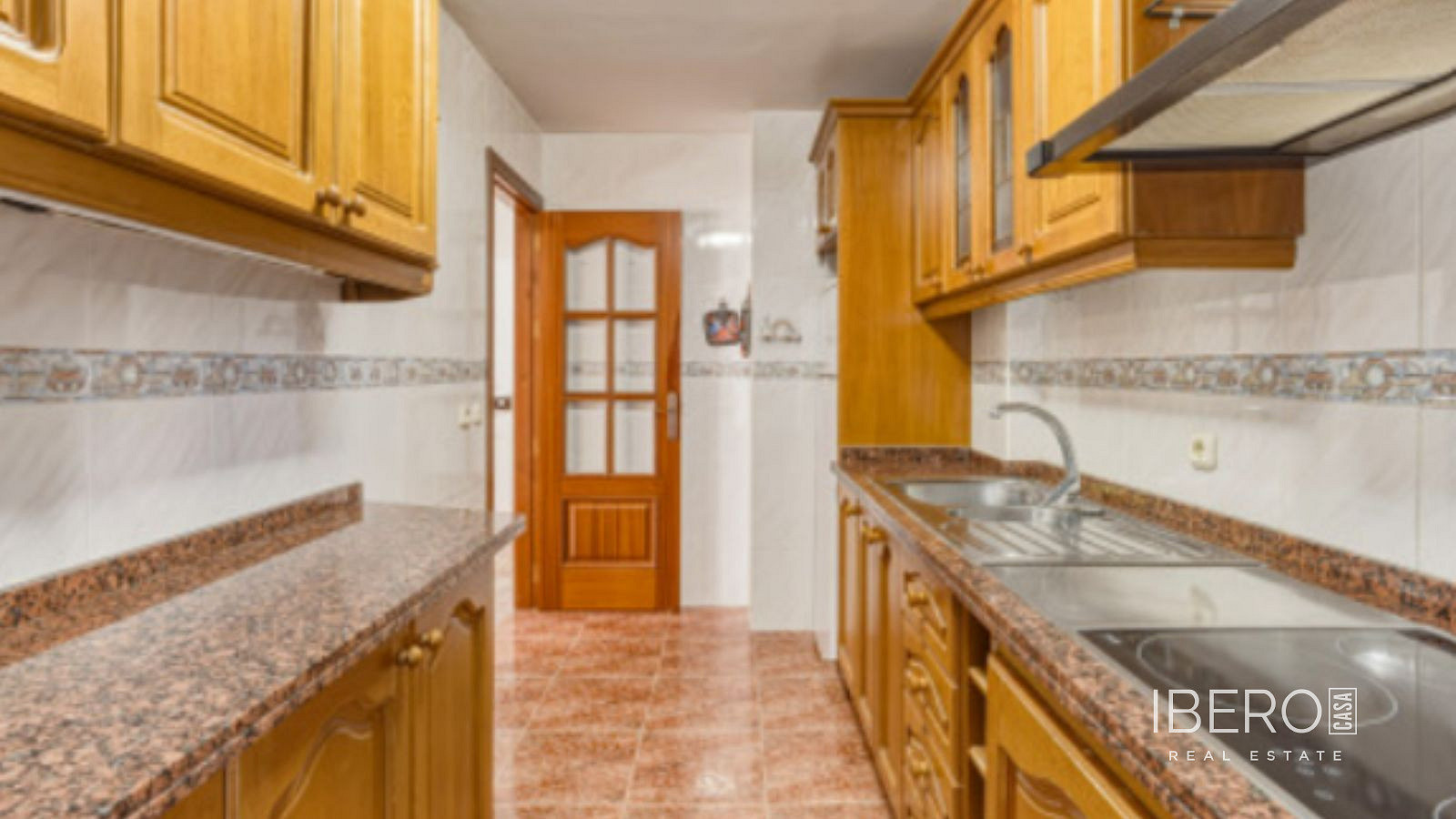 Pis 4+kk – Marbella, Barrio Alto - Vista 4